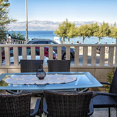 Apartment Brac Sutivan Dış mekan fotoğraf