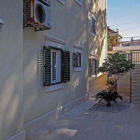 Apartment Brac Sutivan Dış mekan fotoğraf