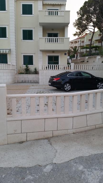 Apartment Brac Sutivan Oda fotoğraf