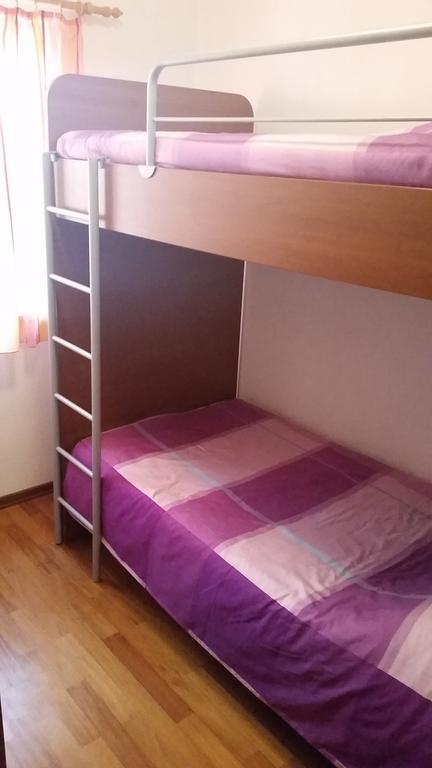 Apartment Brac Sutivan Oda fotoğraf