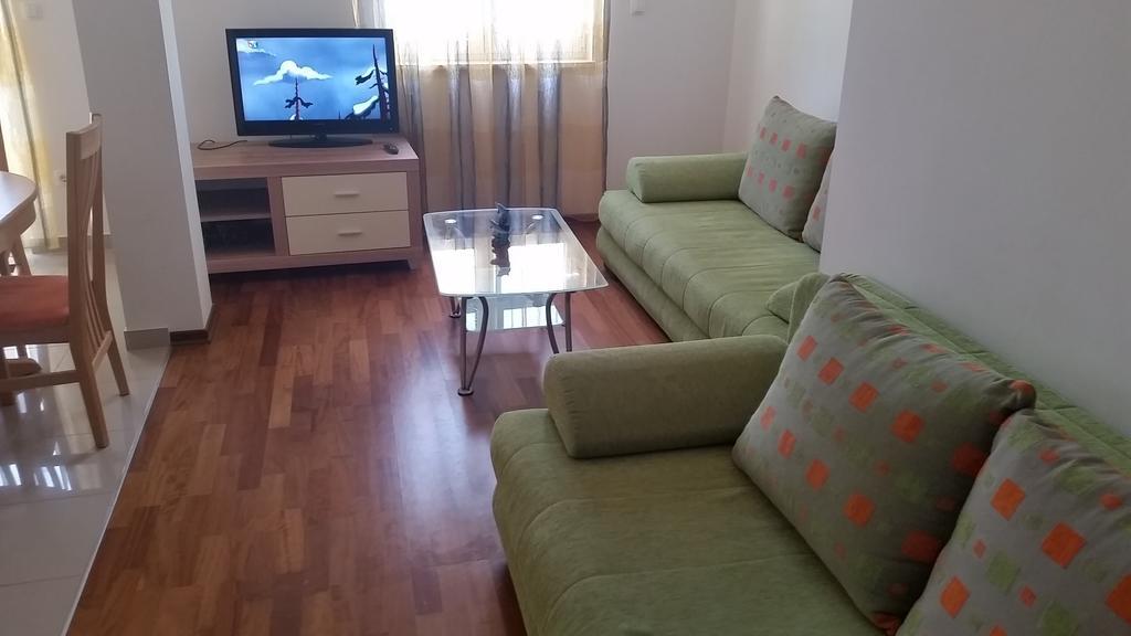 Apartment Brac Sutivan Oda fotoğraf