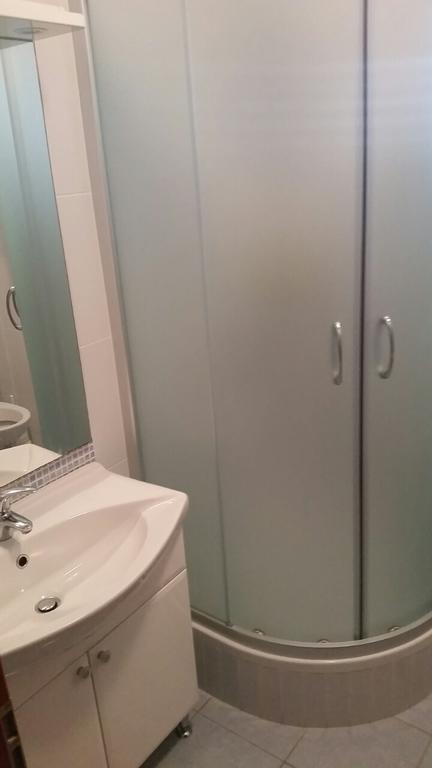 Apartment Brac Sutivan Oda fotoğraf