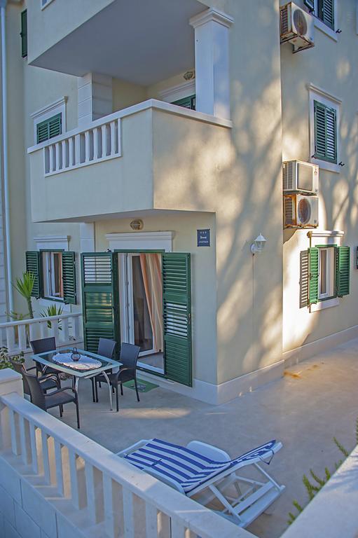 Apartment Brac Sutivan Dış mekan fotoğraf