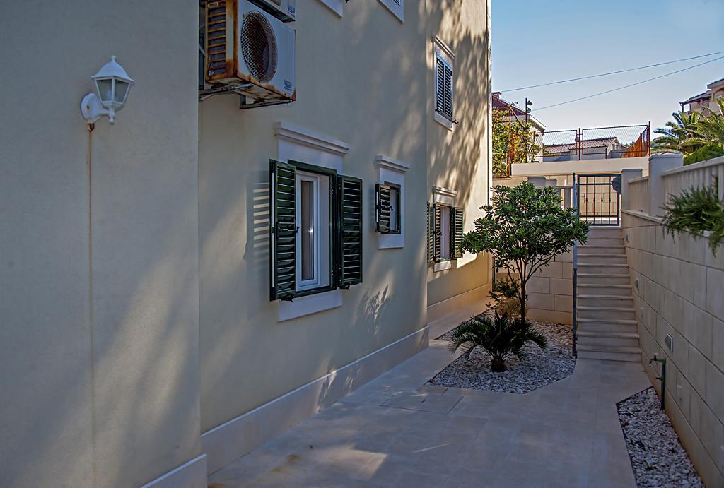 Apartment Brac Sutivan Dış mekan fotoğraf