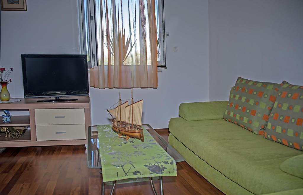 Apartment Brac Sutivan Dış mekan fotoğraf
