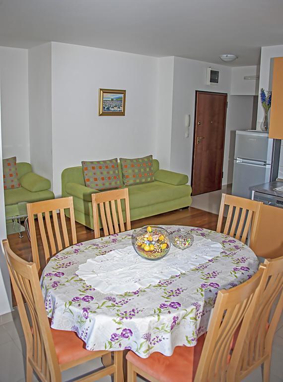Apartment Brac Sutivan Dış mekan fotoğraf