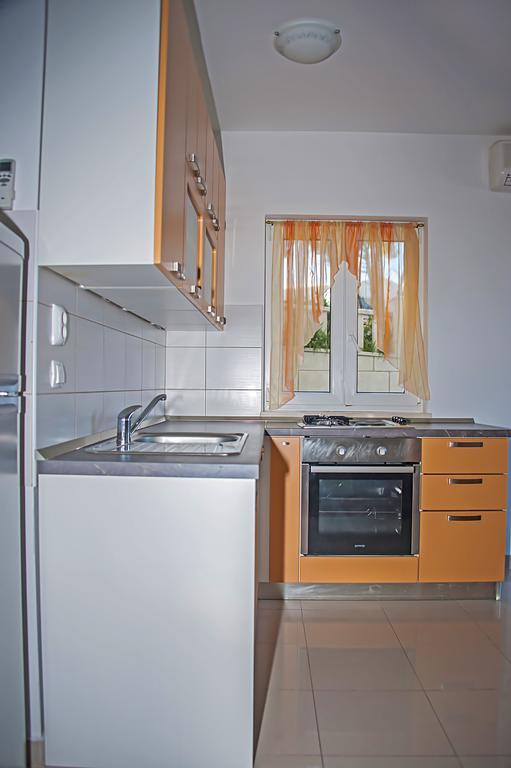 Apartment Brac Sutivan Dış mekan fotoğraf