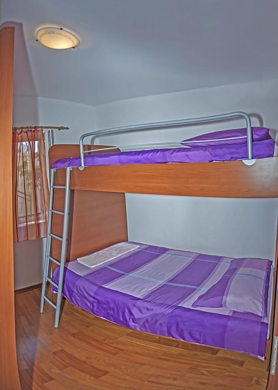 Apartment Brac Sutivan Dış mekan fotoğraf