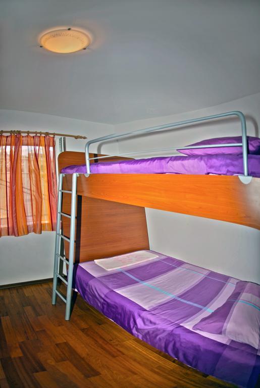 Apartment Brac Sutivan Dış mekan fotoğraf
