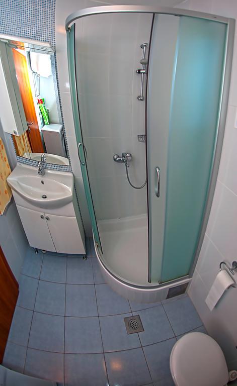 Apartment Brac Sutivan Dış mekan fotoğraf