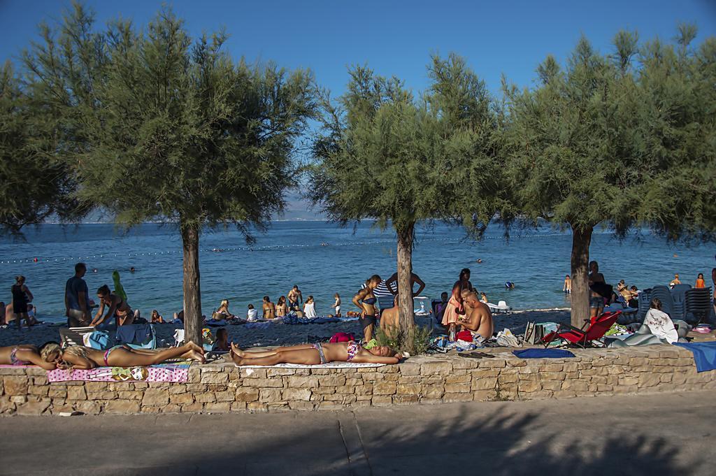 Apartment Brac Sutivan Dış mekan fotoğraf